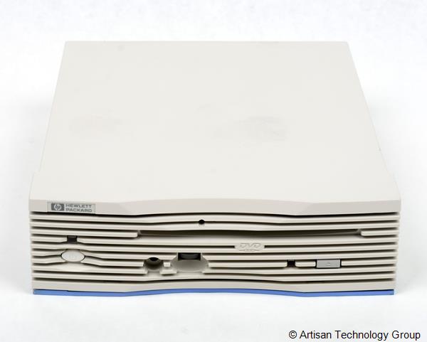 HP C4314A DVD-ROM Drive
