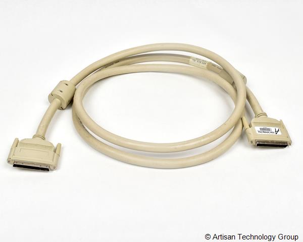 HP C6282-61606 68-Pin to 68-Pin Male SCSI Cable