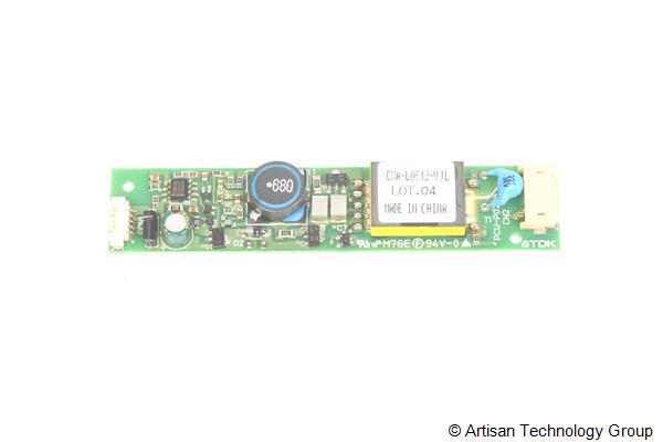 TDK-Lambda CXA-L0612-VJL DC-to-AC Inverter