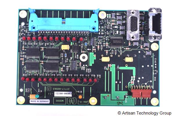 HP C-C0600-00151-14 Control Board