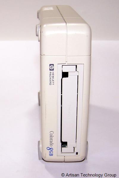 HP Colorado 8GB Internal Tape Drive