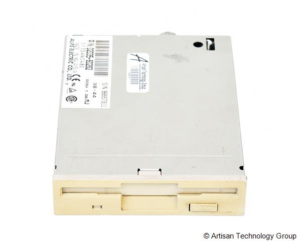 Keysight D2035-60282 Floppy Disk Drive