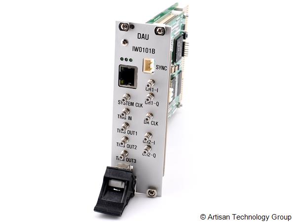 DAU IW0101B Keysight / Agilent / HP (Module) | ArtisanTG™