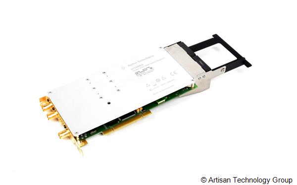 HP DP240 / U1069A-003 High-Speed PCI Digitizer