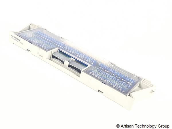 Keysight E1345A Screw Terminal Block