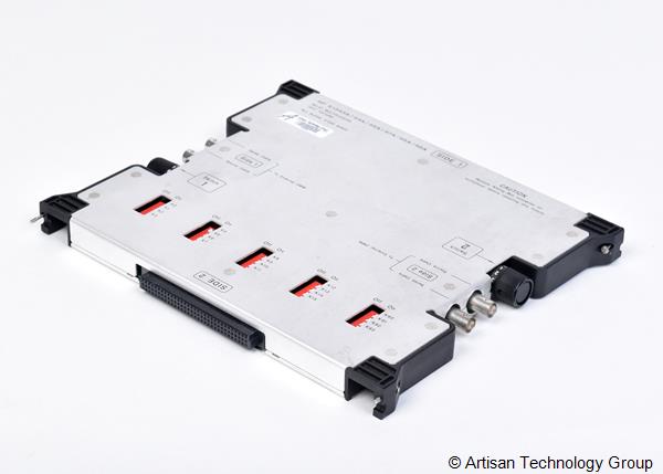 Keysight E1345-80003 Relay Multiplexers Test Fixture