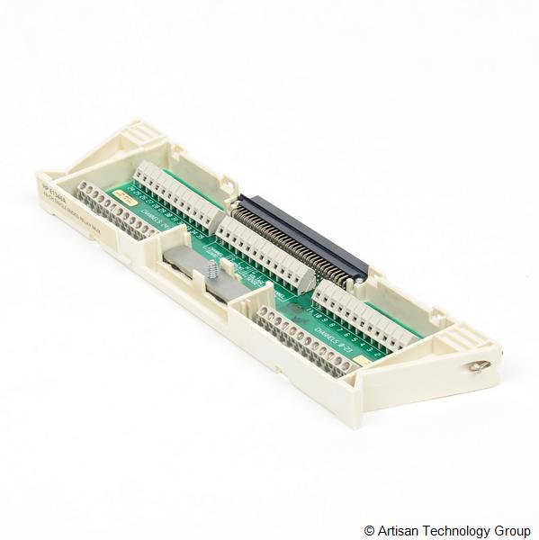 Keysight E1346-80001 Screw Terminal Block