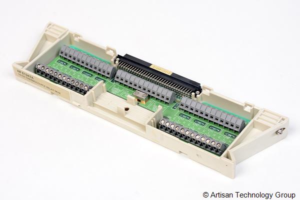 HP E1347-80001 Screw Terminal Block