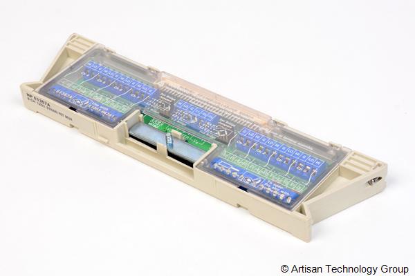 HP E1357-80001 Screw Terminal Block