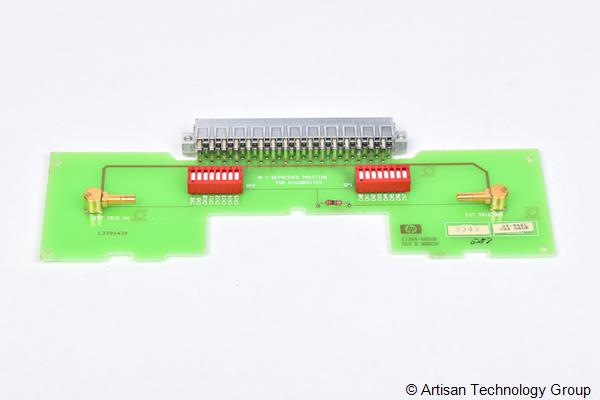 Keysight E1364-66520 Screw Terminal Block PCB
