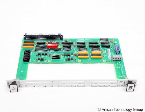 HP E1368A 18 GHz Microwave Switch