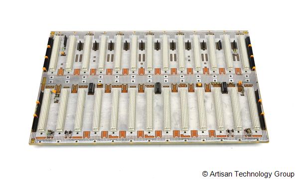 HP E1401-66501 13-Slot C-Size VXI Backplane
