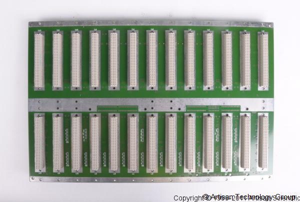 HP E1401-66511 13-Slot C-Size VXI Backplane