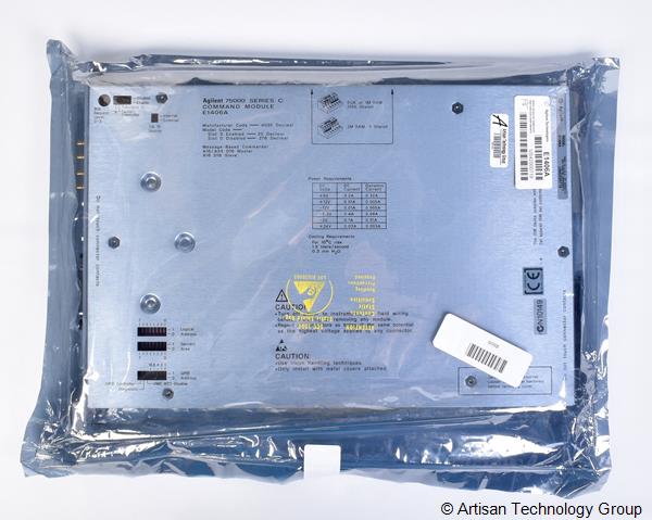 HP E1406A VXI GPIB Command Module