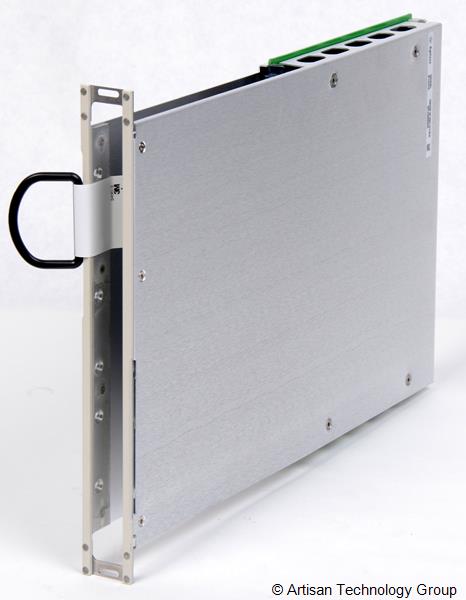 HP E1407A A/B to C-Size P1/P2 VXI/VME Active Adapter