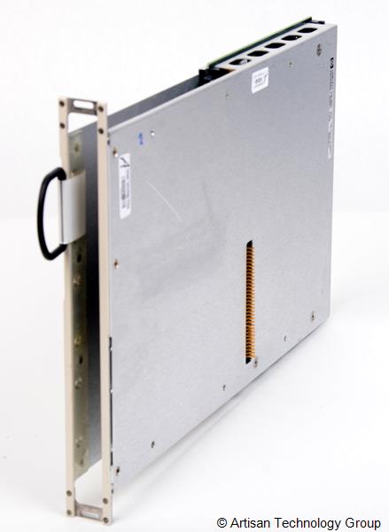 HP E1407A A/B to C-Size P1/P2 VXI/VME Active Adapter