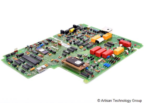 HP E1410A-66502 Expansion Circuit Board