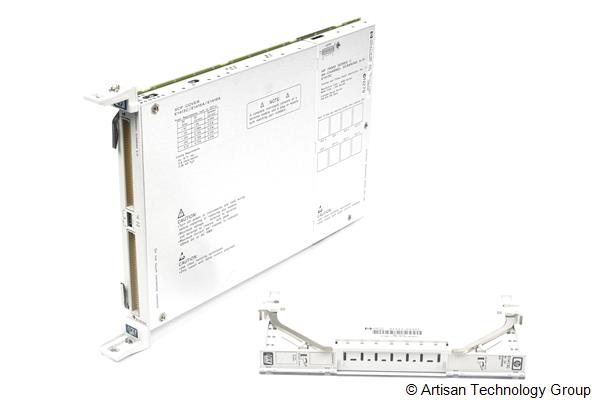 HP E1413C High-Speed 64-Channel Scanning A/D Converter