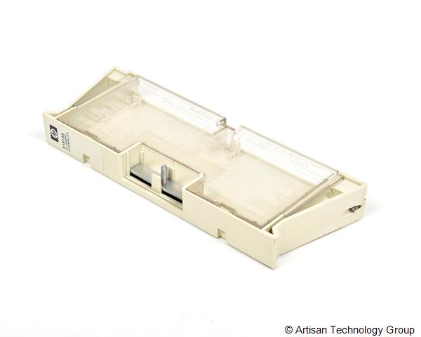 Keysight E1413-66201 / E1413-66211 Terminal Block Shell