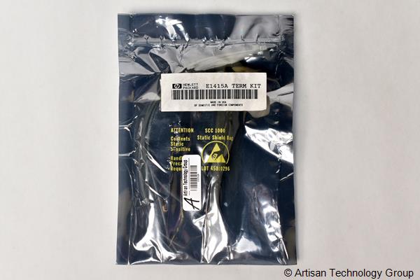 HP E1415A Term Kit
