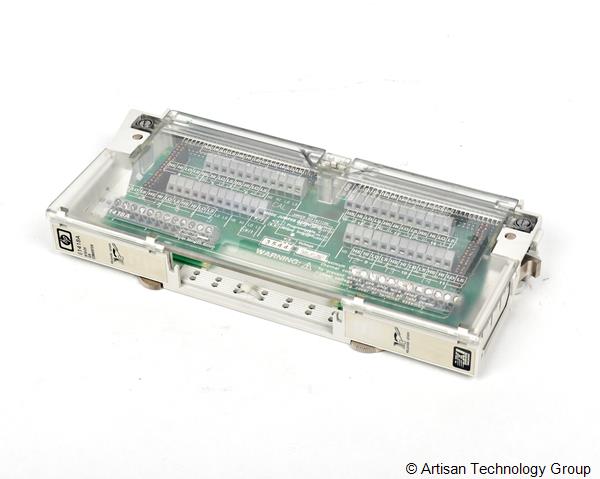 HP E1418-60101 QUIC Screw Terminal Block