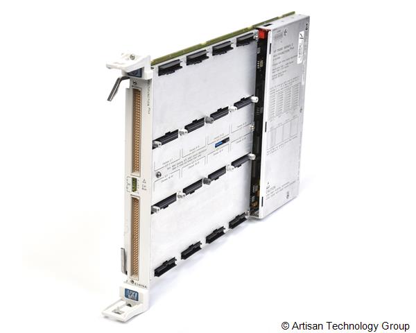 HP E1419A Multifunction Measurement and Control Card