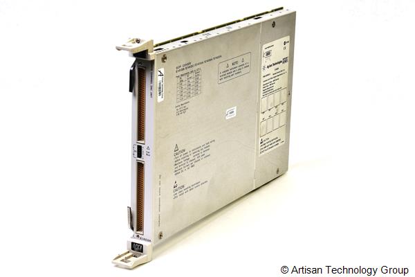 HP E1422A Remote Channel Multi-function DAC Module