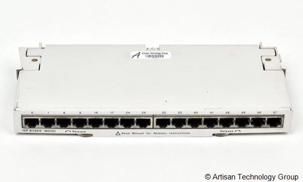 HP E1422-80101 Ethernet Switch
