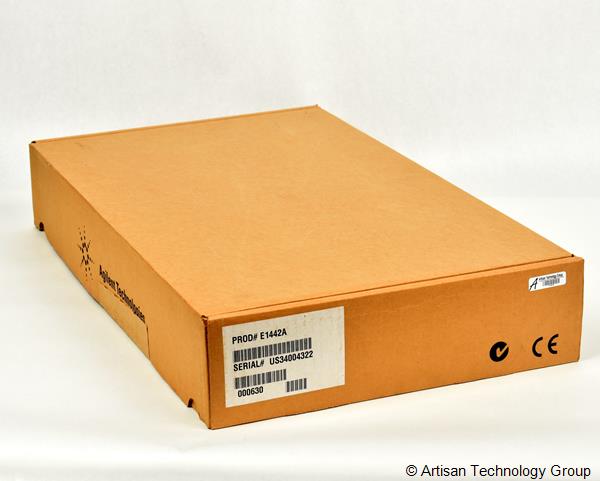 HP E1442A 64-Channel General Purpose, Form C Switch