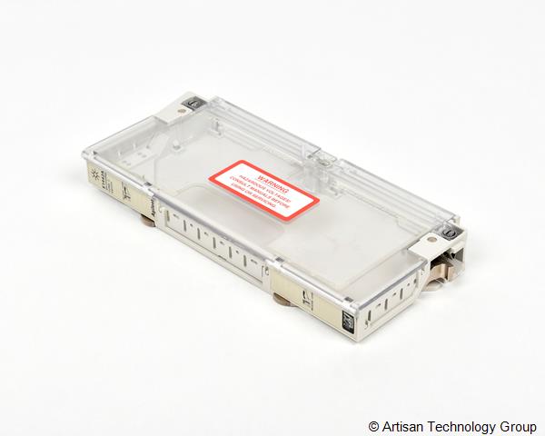 HP E1442-60101 QUIC Terminal Block Housing