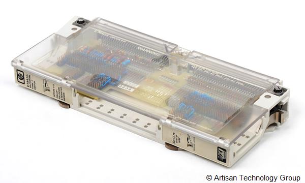 HP E1442-60102 DIN-C QUIC Terminal Block