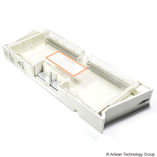 HP E1442-64401 Solder Pin (Non-QUIC) Terminal Block