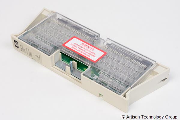 HP E1442-64403 Screw Terminal Block (Non-QUIC) w/ Option 020