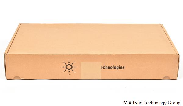 HP E1458A 96-Channel Digital Input/Output Module