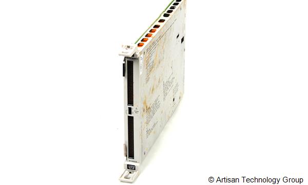 HP E1460A 64-Channel Relay Multiplexer (QUIC)
