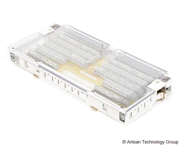 HP E1460-80011 Screw Terminal Block (QUIC)