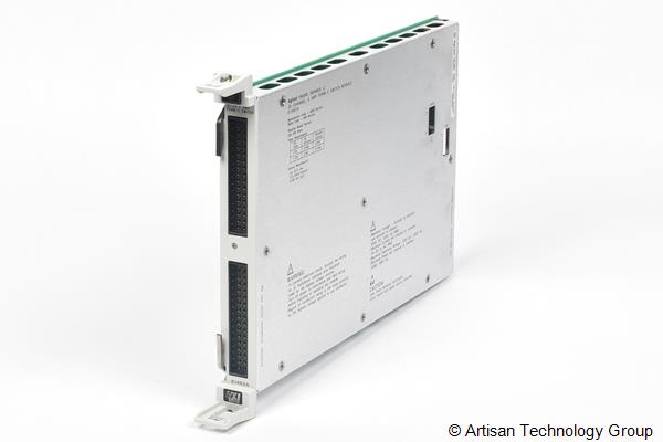 HP E1463A 32-Channel, 5 Amp, Form C VXI Switch (QUIC)