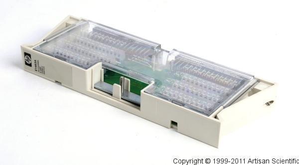 HP E1463-80001 Screw Terminal Block