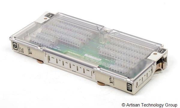 HP E1465-80010 QUIC Screw Terminal Block