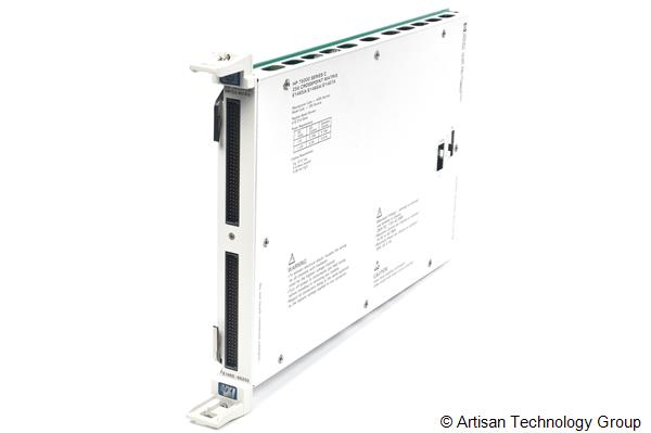 HP E1467A 8 x 32 Relay Matrix Switch (QUIC)