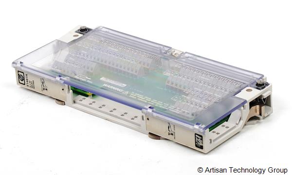 HP E1467-80010 Screw Terminal Block for the E1467A (QUIC)