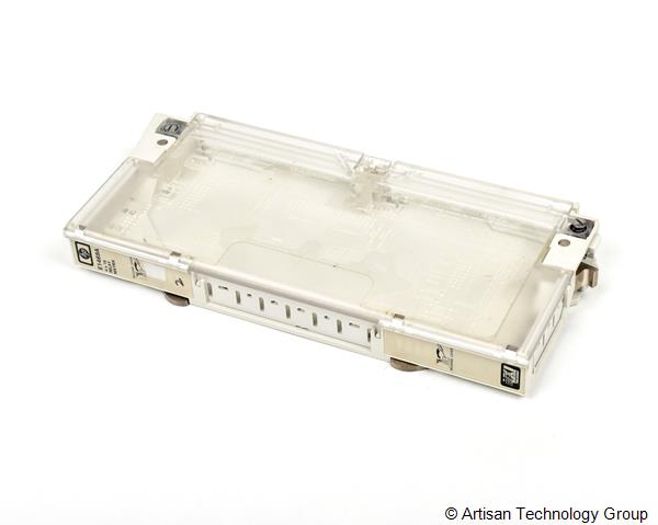 HP E1469-80011 QUIC Screw Terminal Block Shell