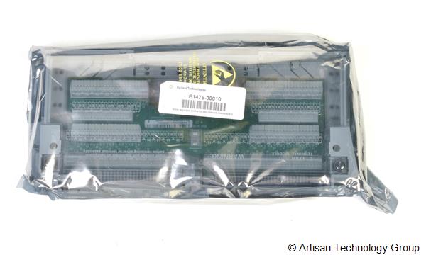 Agilent E1476-80010 QUIC Terminal Block