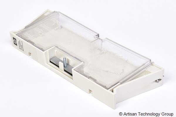 Agilent Housing for the non-QUIC E1476 Terminal Block