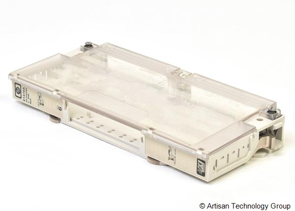 Keysight Housing for the QUIC E1476 Terminal Block