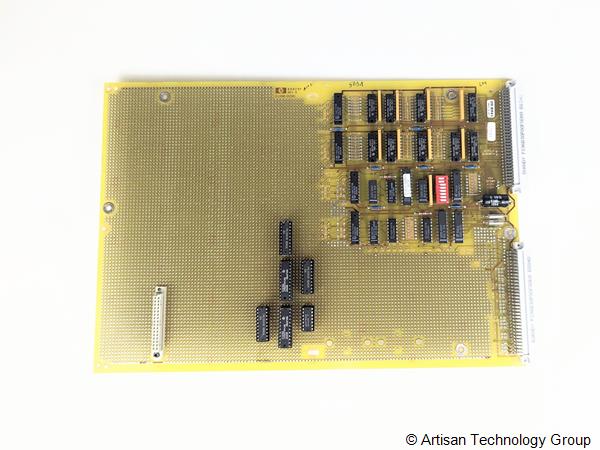 HP E1490A  VXI Breadboard Module