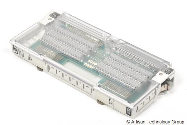 HP E1490C Register-Based Breadboard Terminal Block