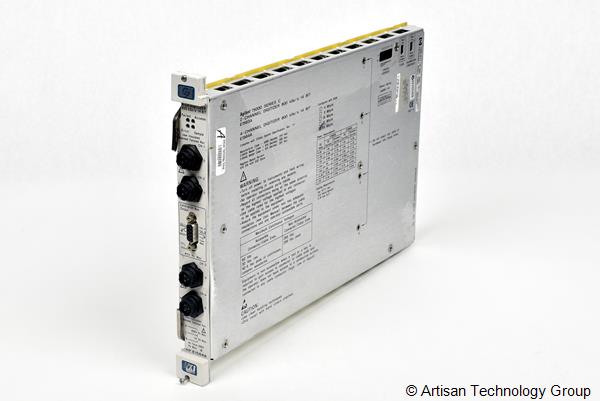 HP E1564A 800 kSa/s 2-Channel Digitizer