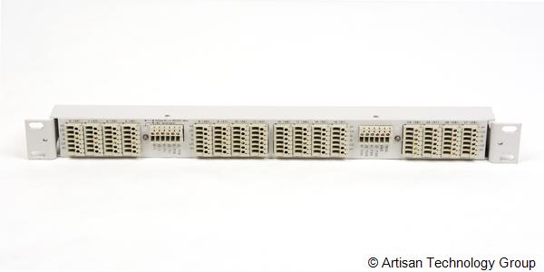 Keysight / Agilent / HP E1586A Rack Mount Terminal Panel