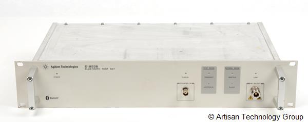 HP E1852B Bluetooth Test Set
